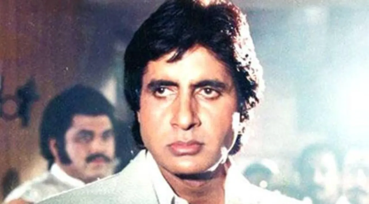 amitabh bachchan latest news