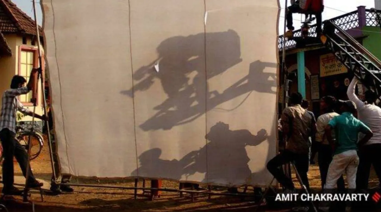 Malayalam film industry use drug