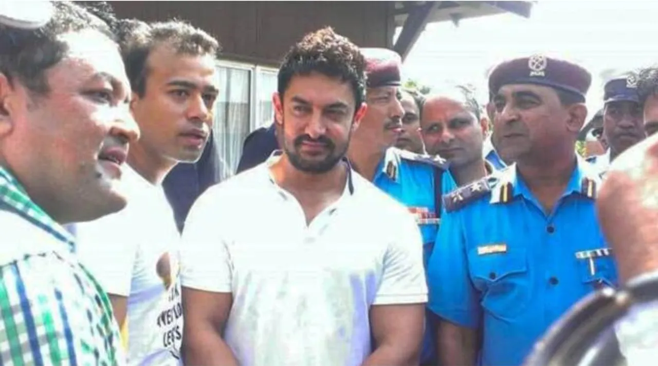 aamir khan latest news