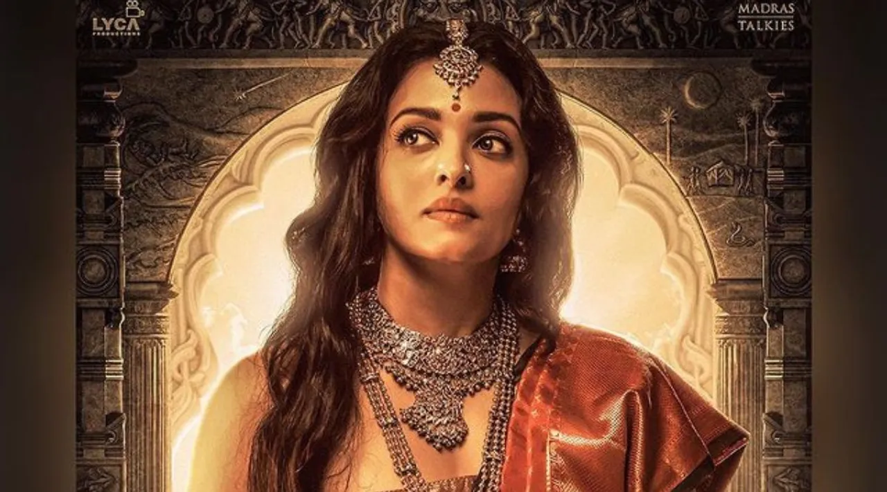 Ponniyin Selvan 2 box office collection Day 11