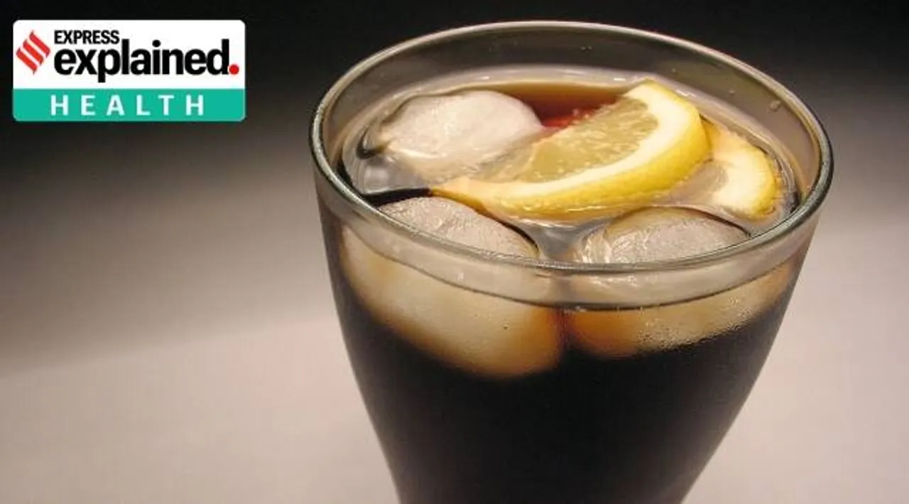 Replacing free sugars with non-sugar sweets does not help with long-term weight control. People need to consider other ways to reduce their intake of free sugars, such as eating foods with naturally occurring sugars such as fruit or consuming unsweetened foods and drinks,” says WHO Director for Nutrition and Food Safety, Francesco Branca. (Representation/Wikimedia Commons)