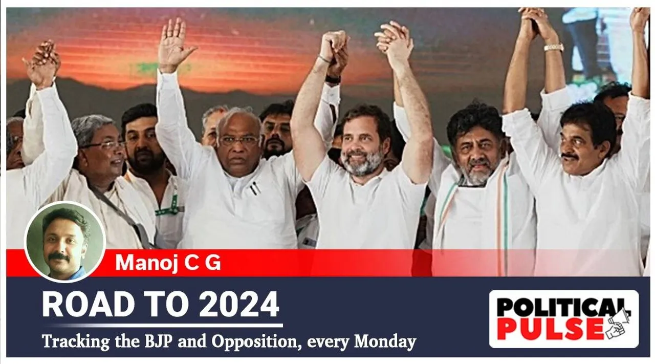 Karnataka Assembly Election