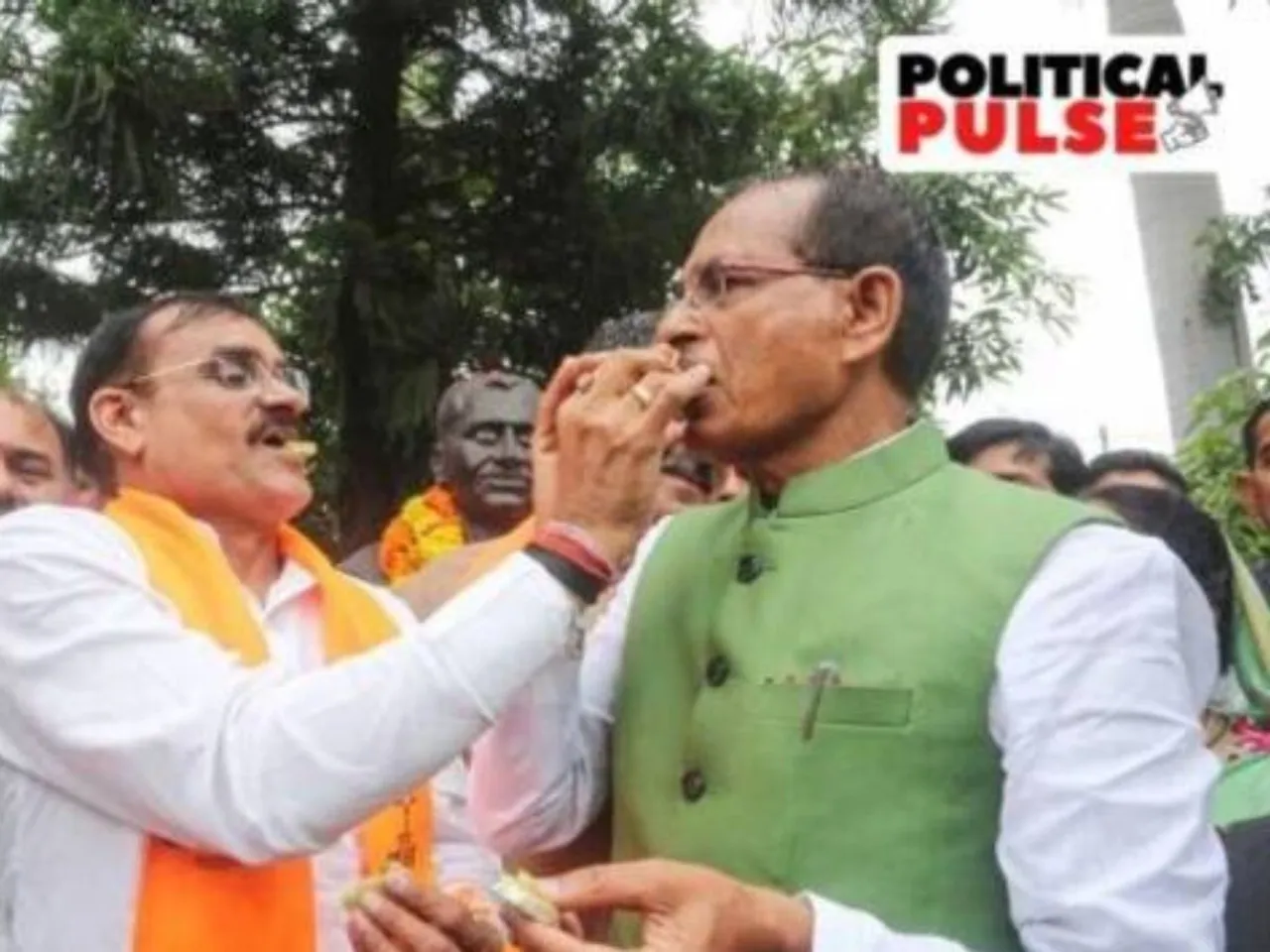 Shivraj Singh bjp