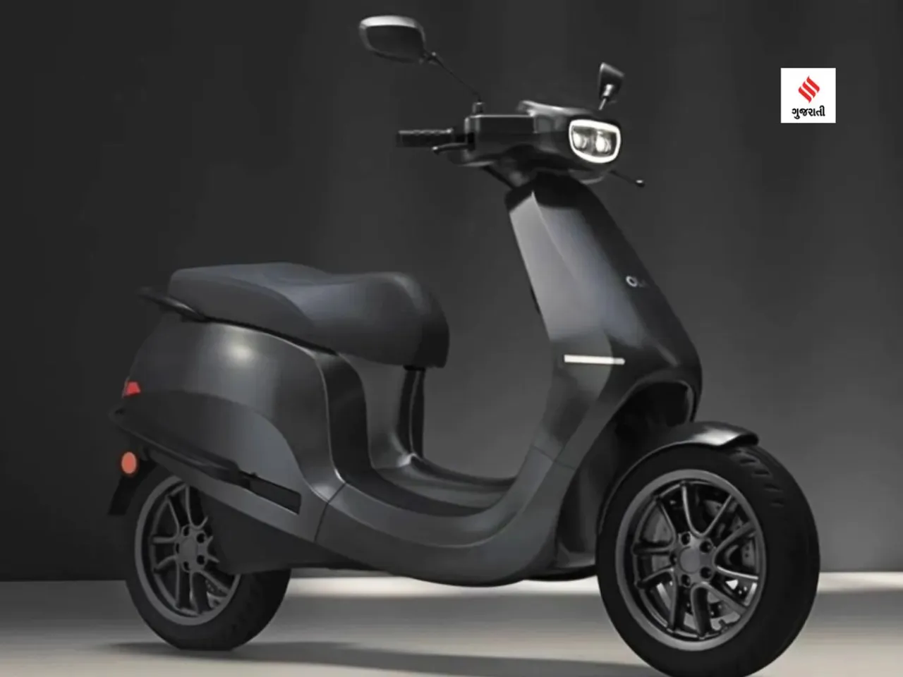 electric two wheelers