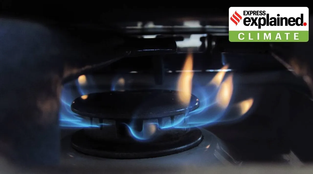 New York wants out gas stoves