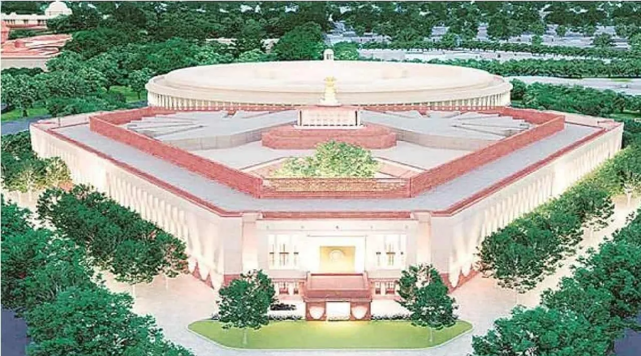 Supreme Court, President, New Parliament, Advocate, Petition in SC