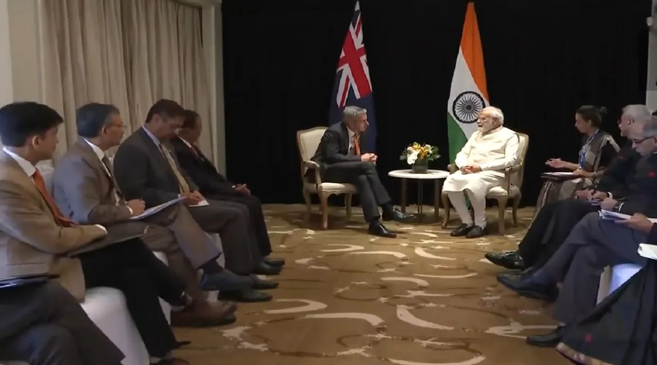 PM modi in Austrelia