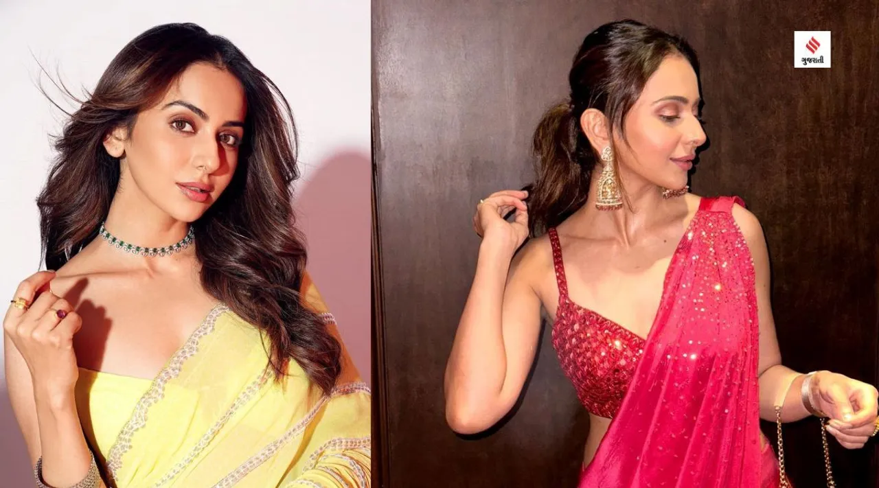 Rakul Preet Singh Photos | Rakul Preet Singh News in Gujarati