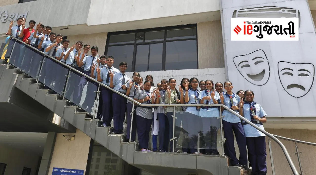 gseb exam result, ssc board exam result, std 10 board result