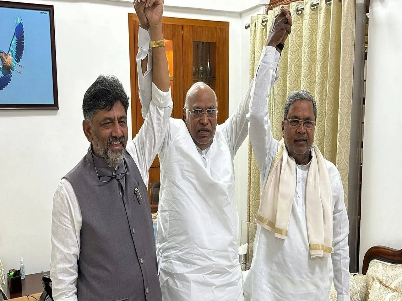 Karnataka Government Formation