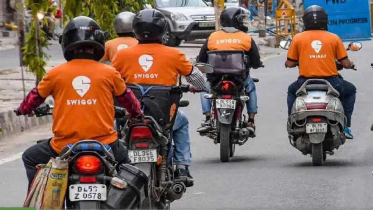 Swiggy had breached the $10 billion decacorn valuation in January 2022 when it raised $700 million in a fund round led by Invesco and others.