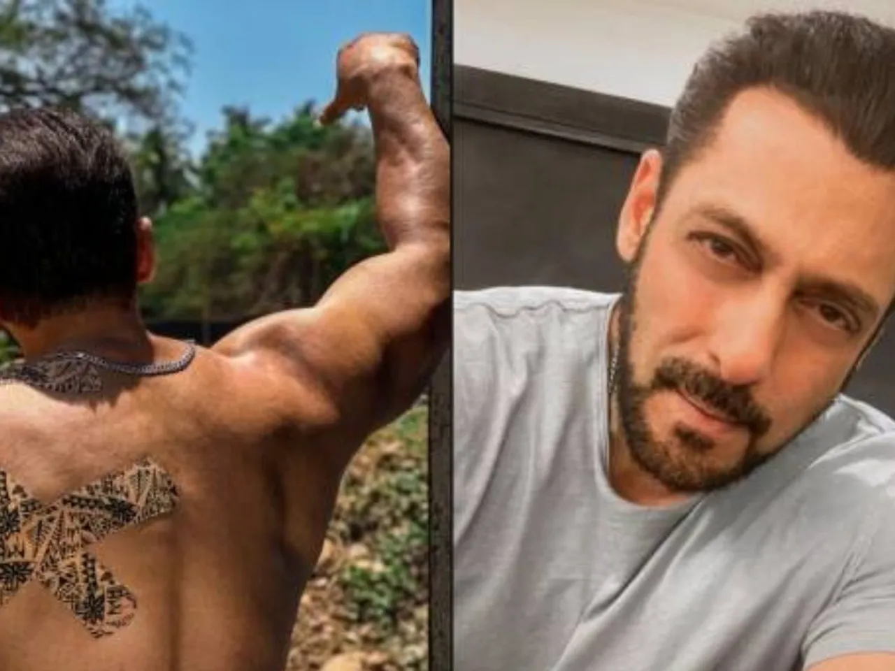 salman Khan injured news