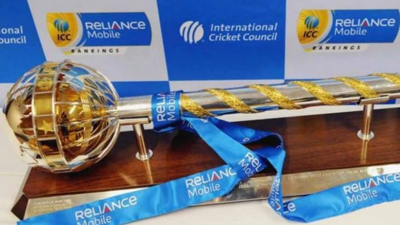 World Test Championship Final