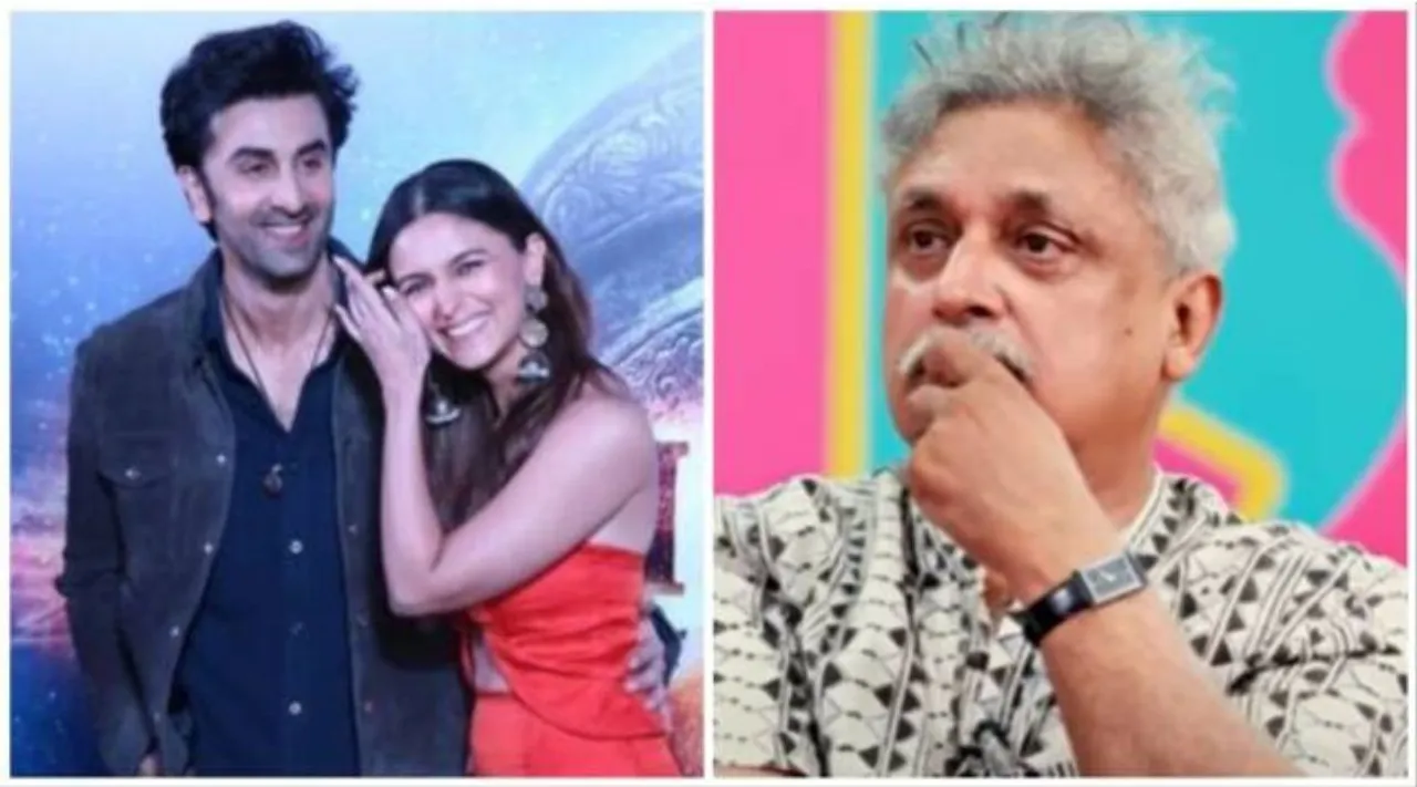 Nepotism In Bollywood:Nepotism In Bollywood