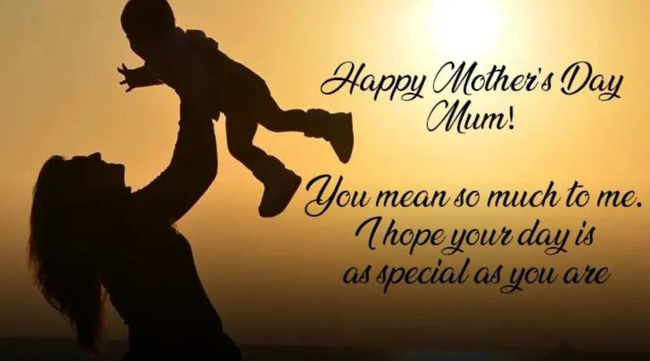 Mothers day 2023 qutoes