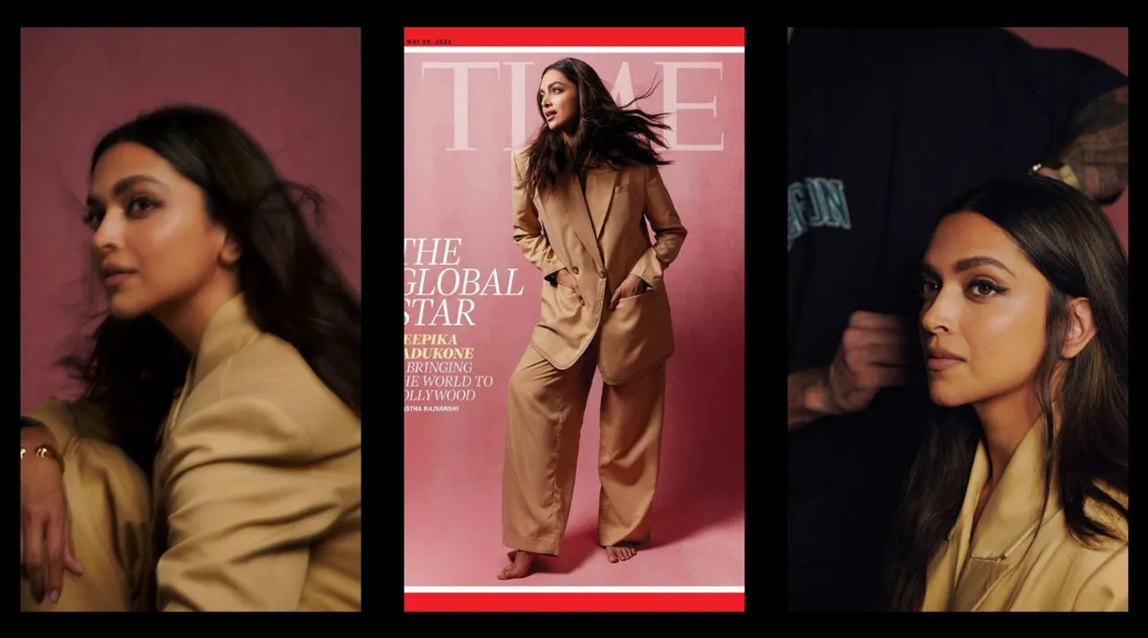 deepika padukone latest photos