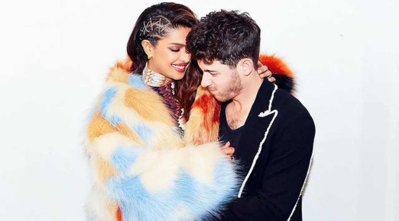 priyanka chopara and nick jonas latest news