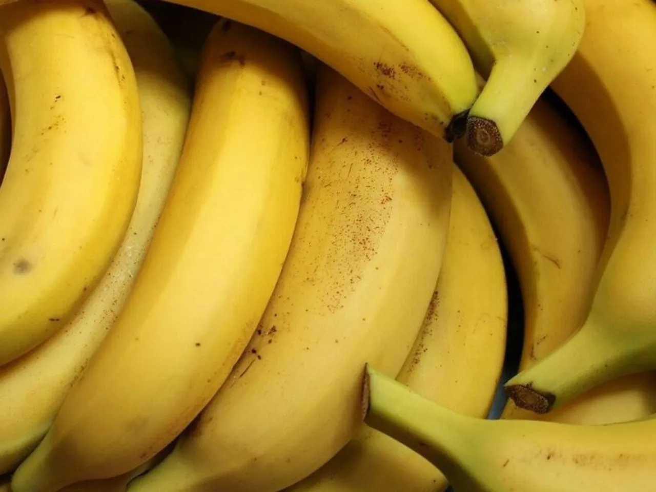 Here's why you should consider having elaichi bananas (Source: Pixabay)