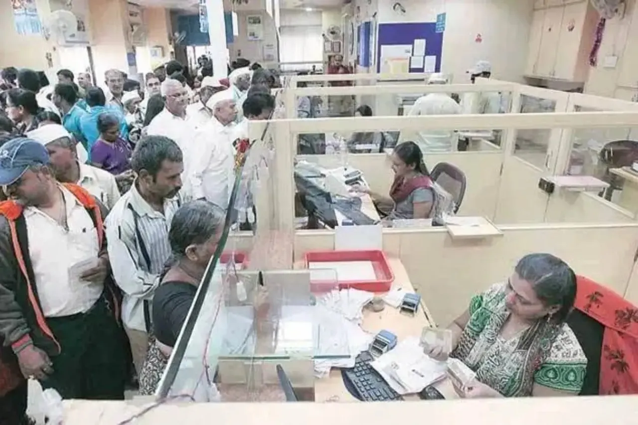 Another MD at a large public sector bank said nearly all banks have taken a pause in reporting frauds post April 1 as they await clarity from the SC.