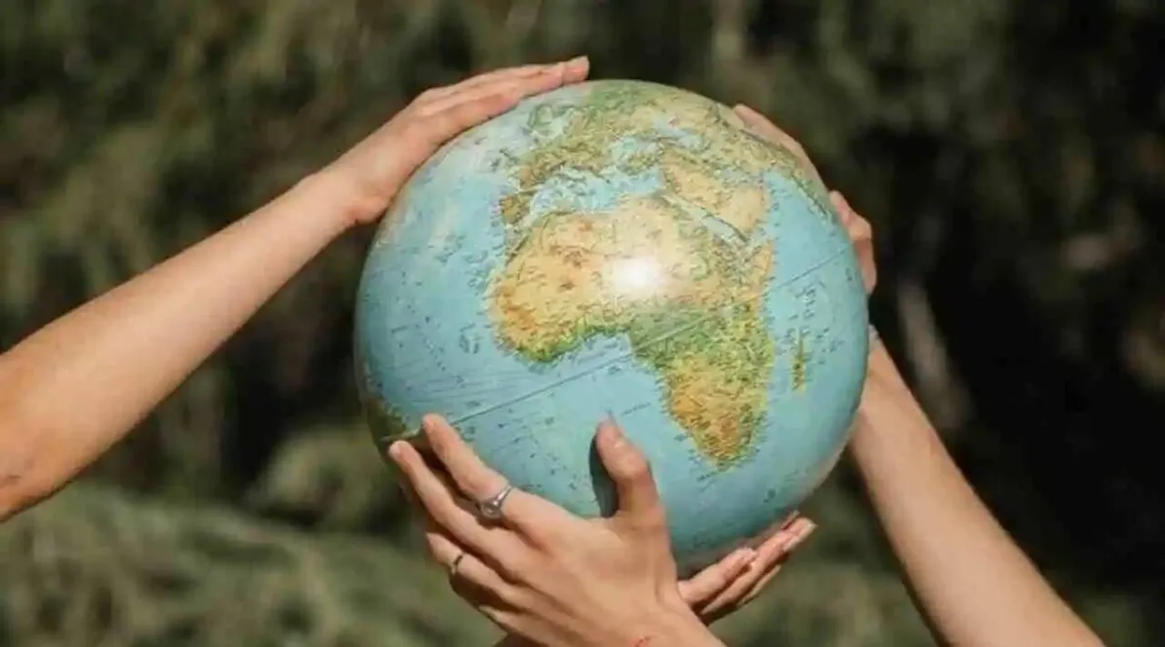 Global warming is also predicted to increase the spreading of emerging viruses