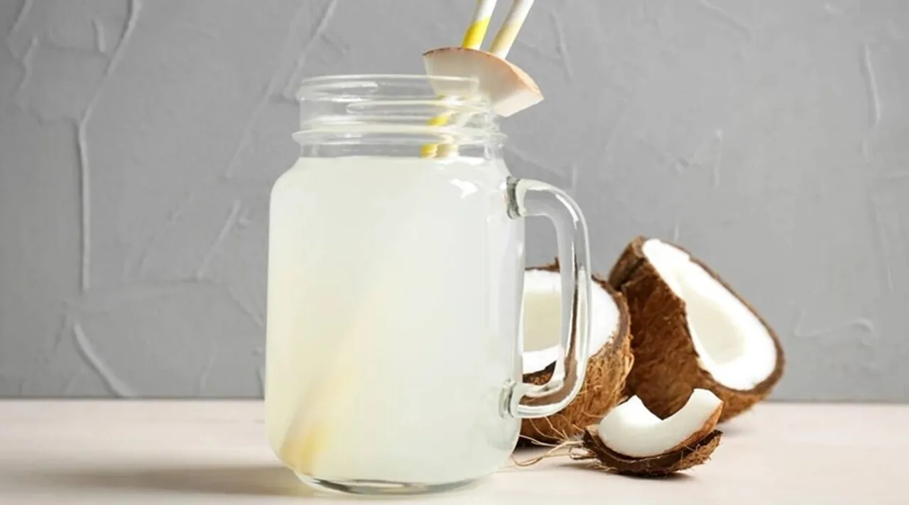 Learn how to make coconut kefir (representative image) (Source: Dreamstime)