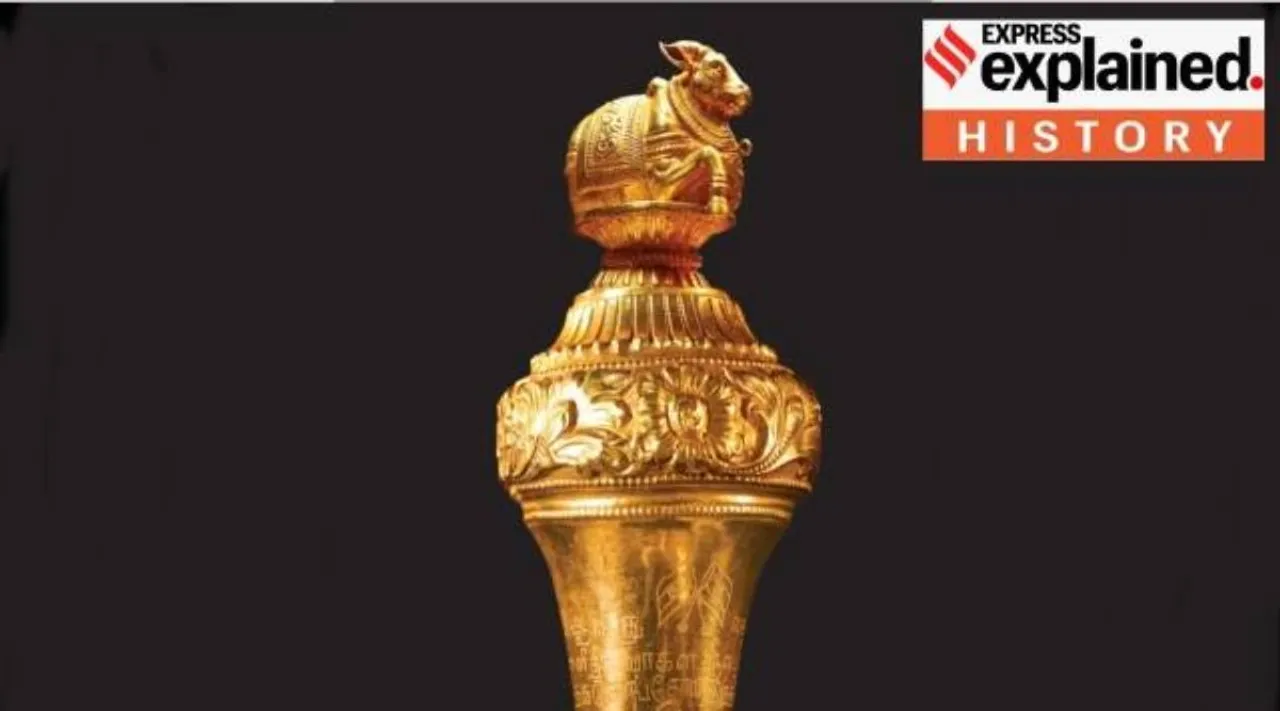 સંસદમાં સ્થાપિત થનાર 'સેંગોલ'ના સર્જક વુમ્મિડી પરિવારનું સમ્માન કરાશે,  મદ્રાસથી નહેરુને મોકલવામાં આવેલી ખાસ ભેટનો રસપ્રદ ઇતિહાસ