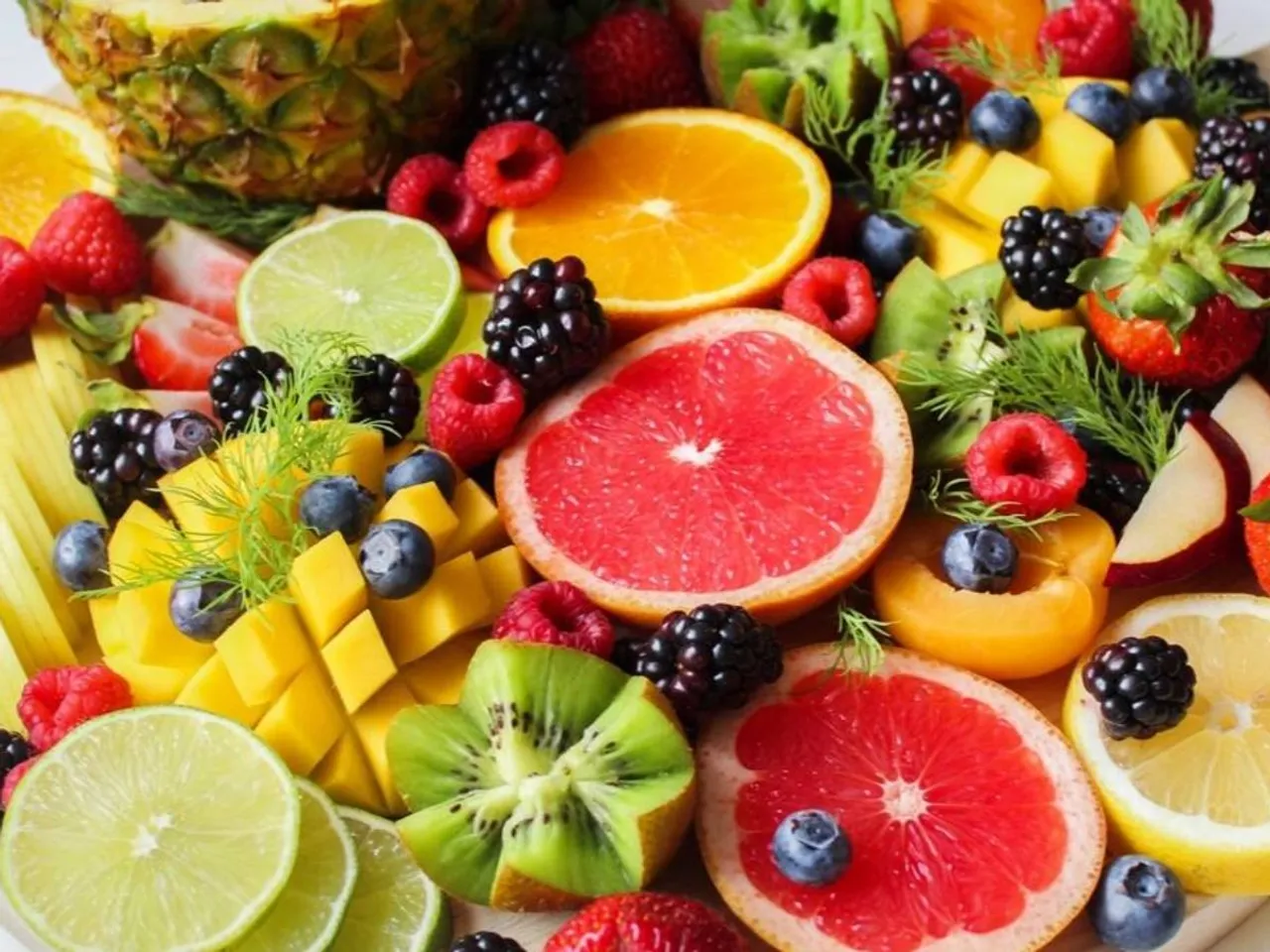 Here's when you should have certain foods