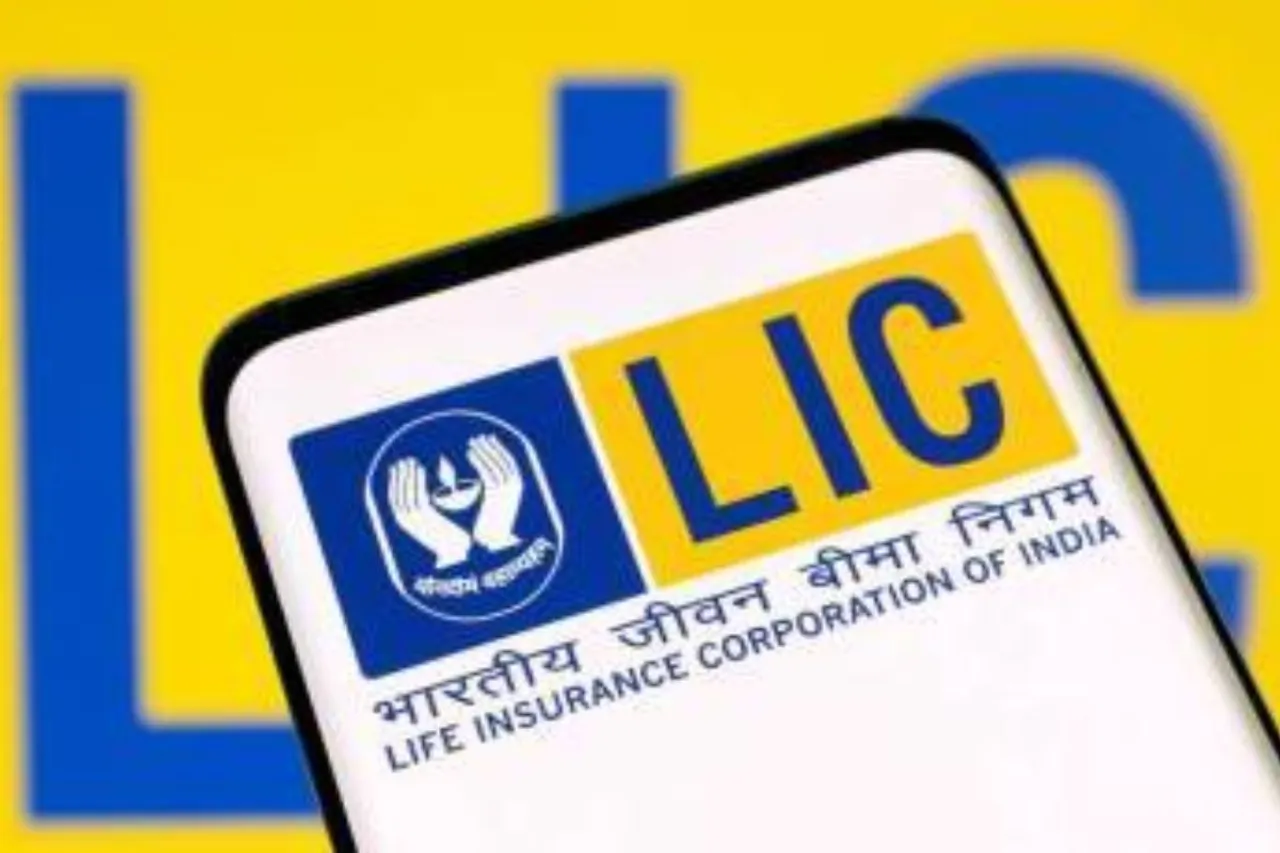 LIC | LIC ipo | LIC ipo share | lio policy | lic stock price | share market