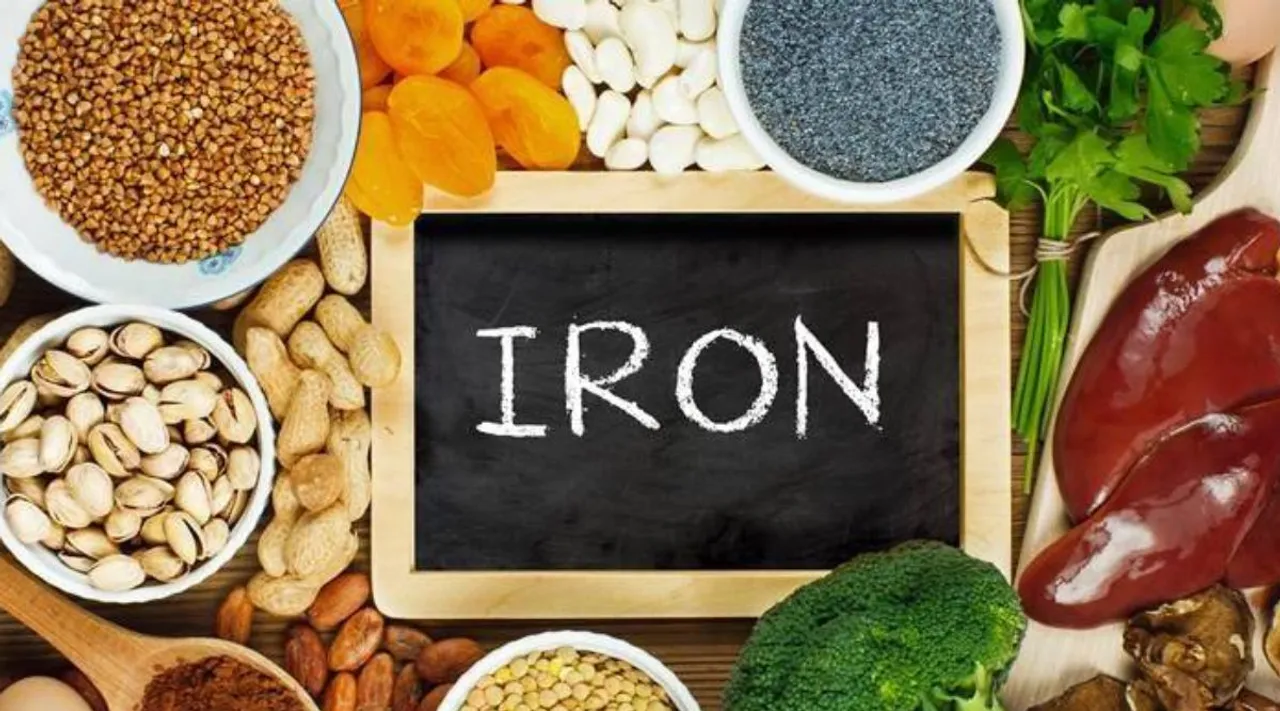 Iron is an essential nutrient that plays an important role in many bodily functions.