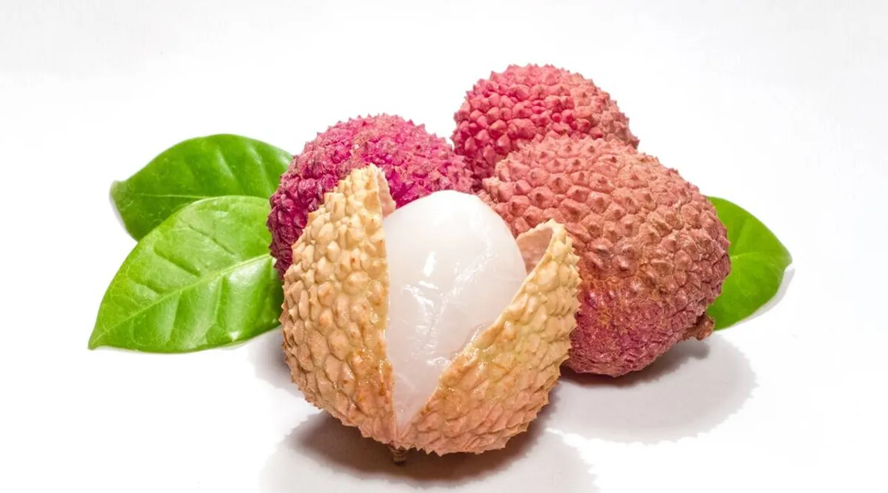Litchis can be delicious yet a healthy addition to your diet.