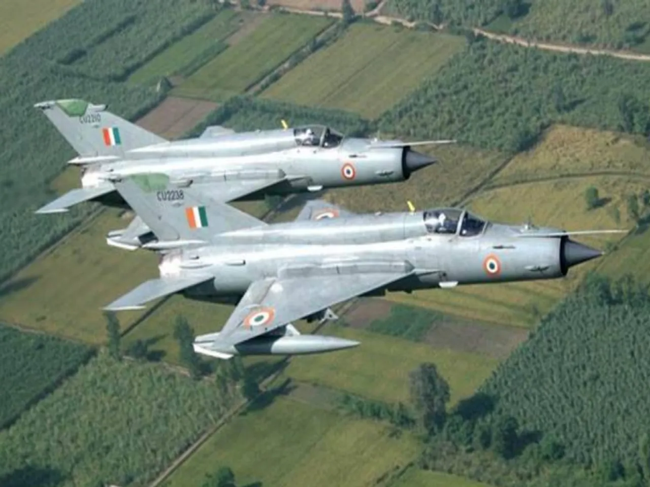 mig 21 aircraft