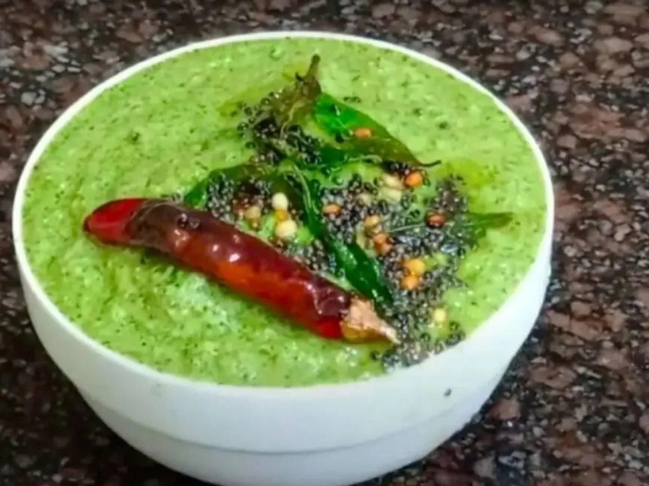 These chutneys are one of the best chutneys in the world