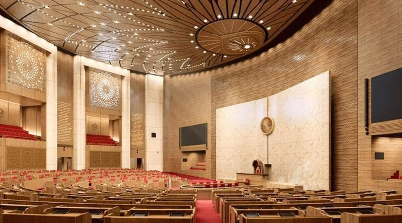 નવા સંસદ ભવનના ઉદ્ઘાટન બાદ જુના સંસદ ભવનનું થશે? અહીં જાણો તમારા તમામ પ્રશ્નોના જવાબ