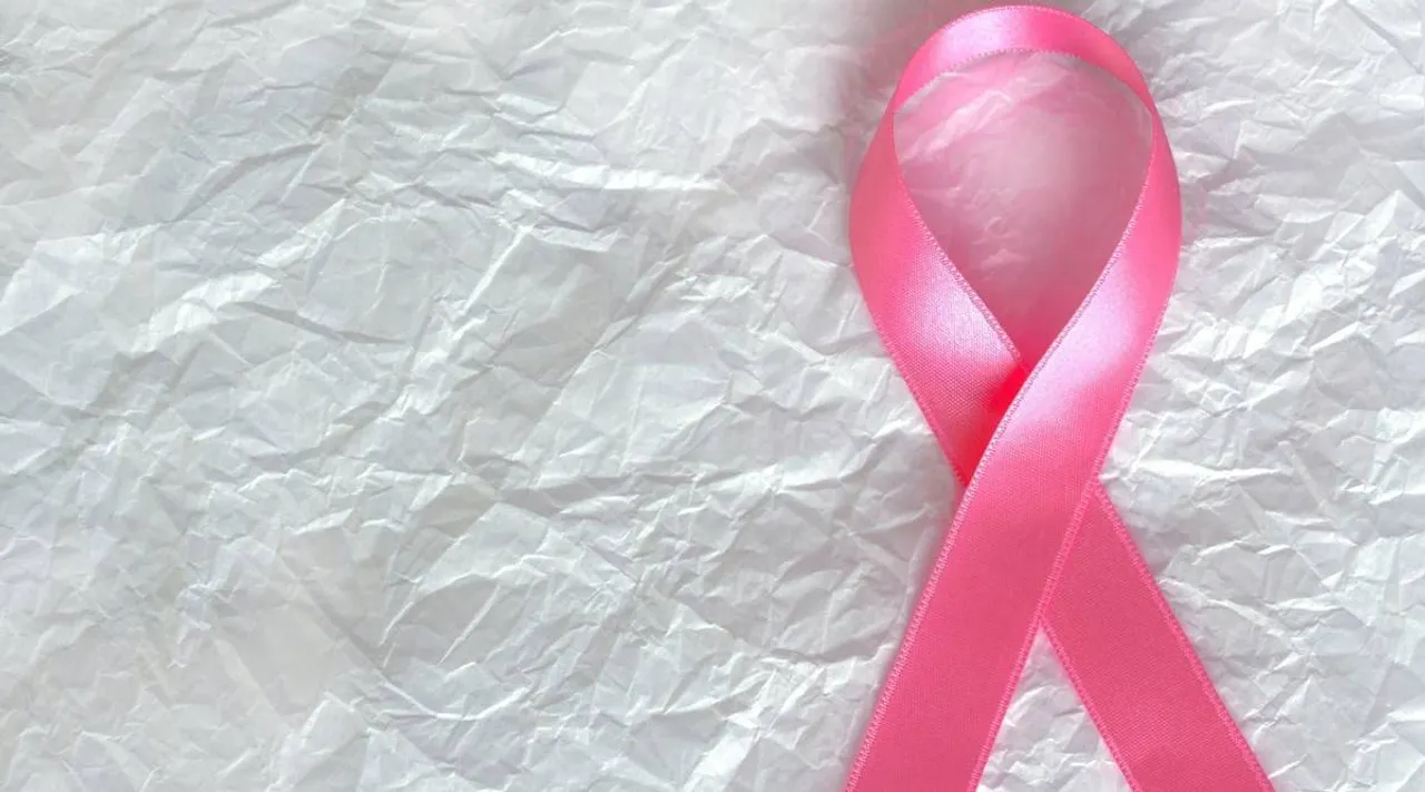 Breast density was higher from the start in the women who went on to develop breast cancer, and density declined in all women over time.