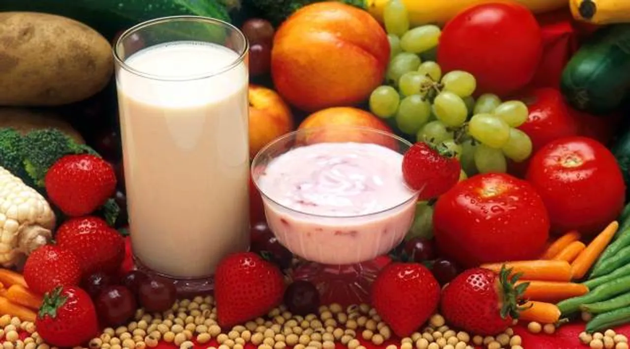 Certain food items can aid in weight loss by providing satiety, boosting metabolism, reducing cravings, and supporting overall health.