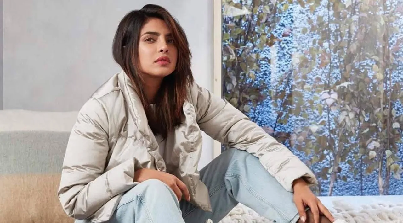Priyanka Chopra Jonas opened up about nasal polyps surgery (