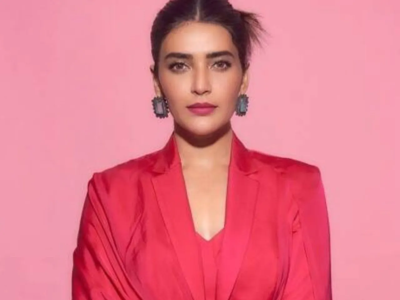 karshma tanna latest news