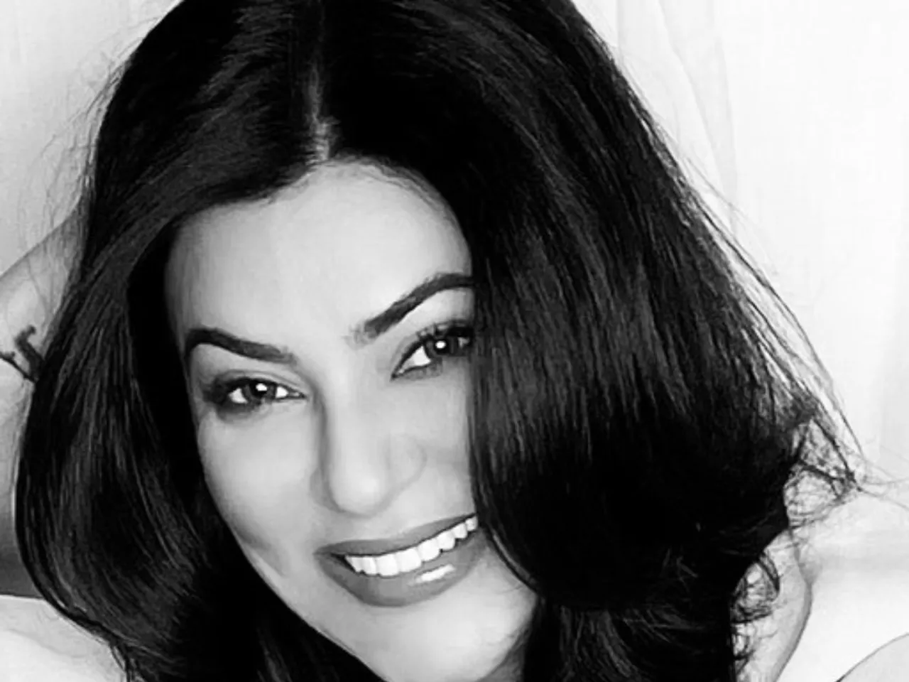 sushmita sen photos news