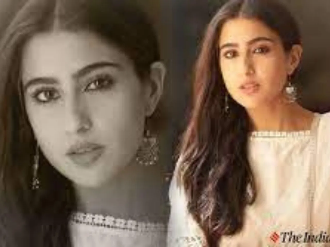 sara alki khan photos news