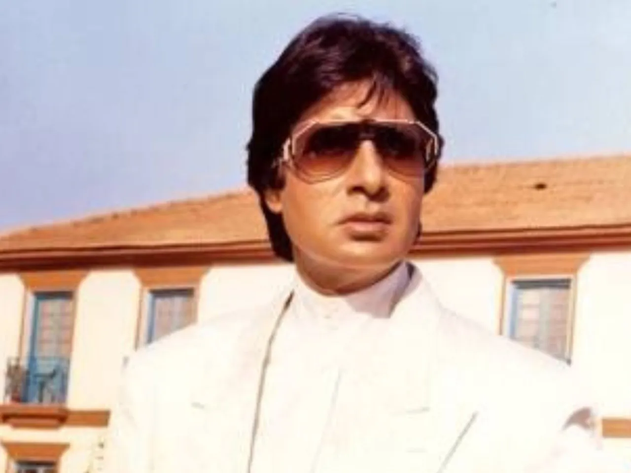 amitabh bachchan news