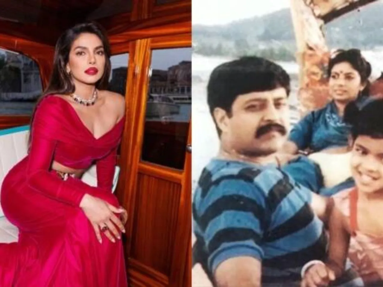 priyanka chopara latest news