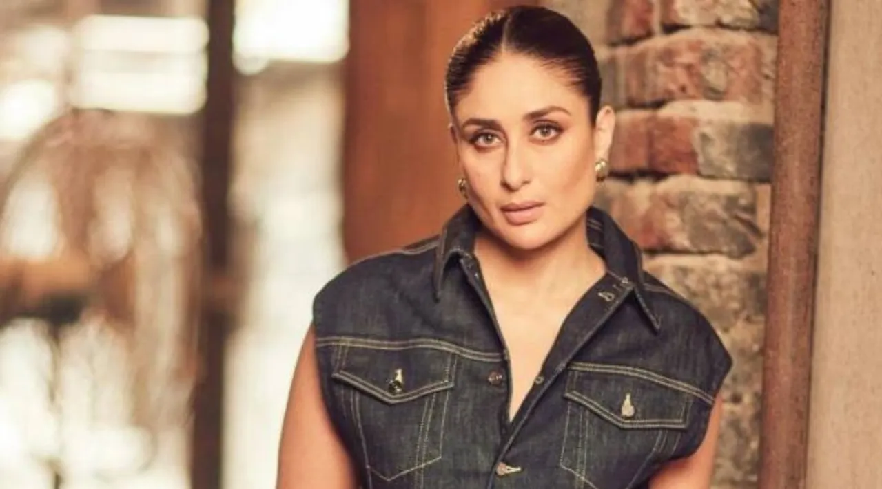 kareena kapoor photo indian express