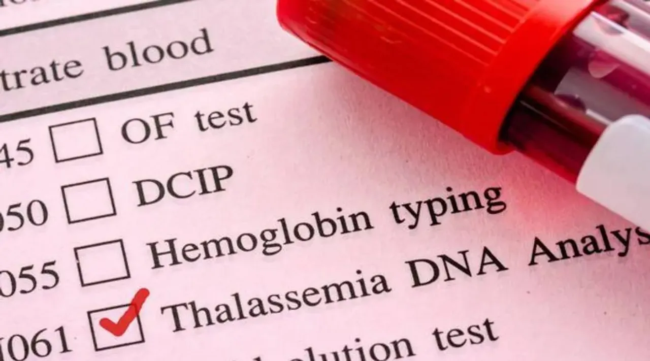 Launched by the Thalassemia International Federation, the day also aims to promote and strengthen the morale of the survivors who have battled the fatal disease for years.