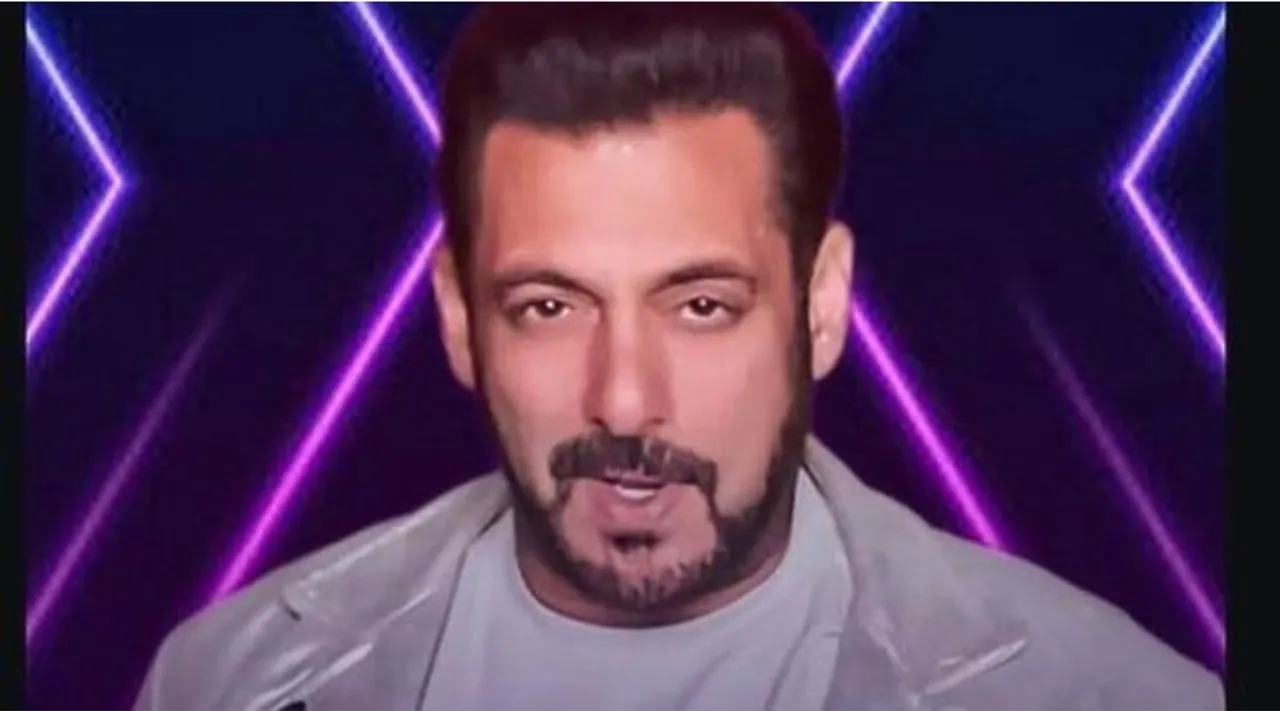 salman khan news