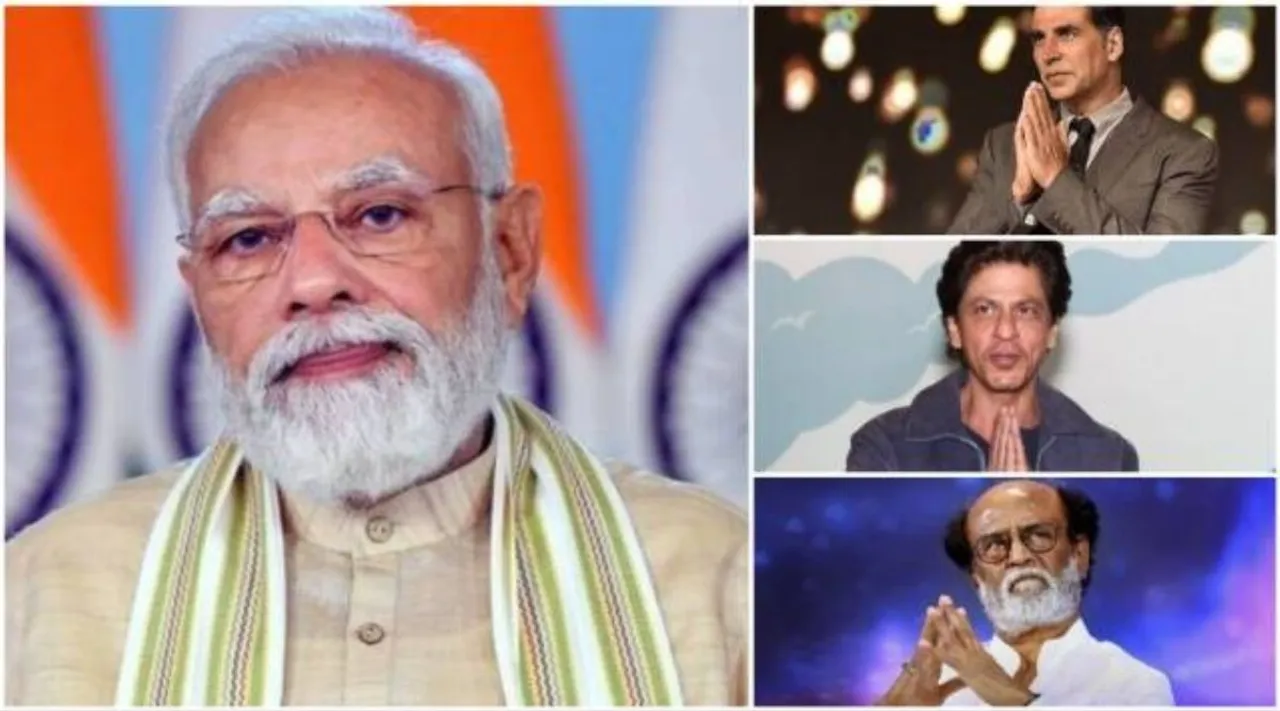 shah rukh khan new parliament building prime minister narendra modi