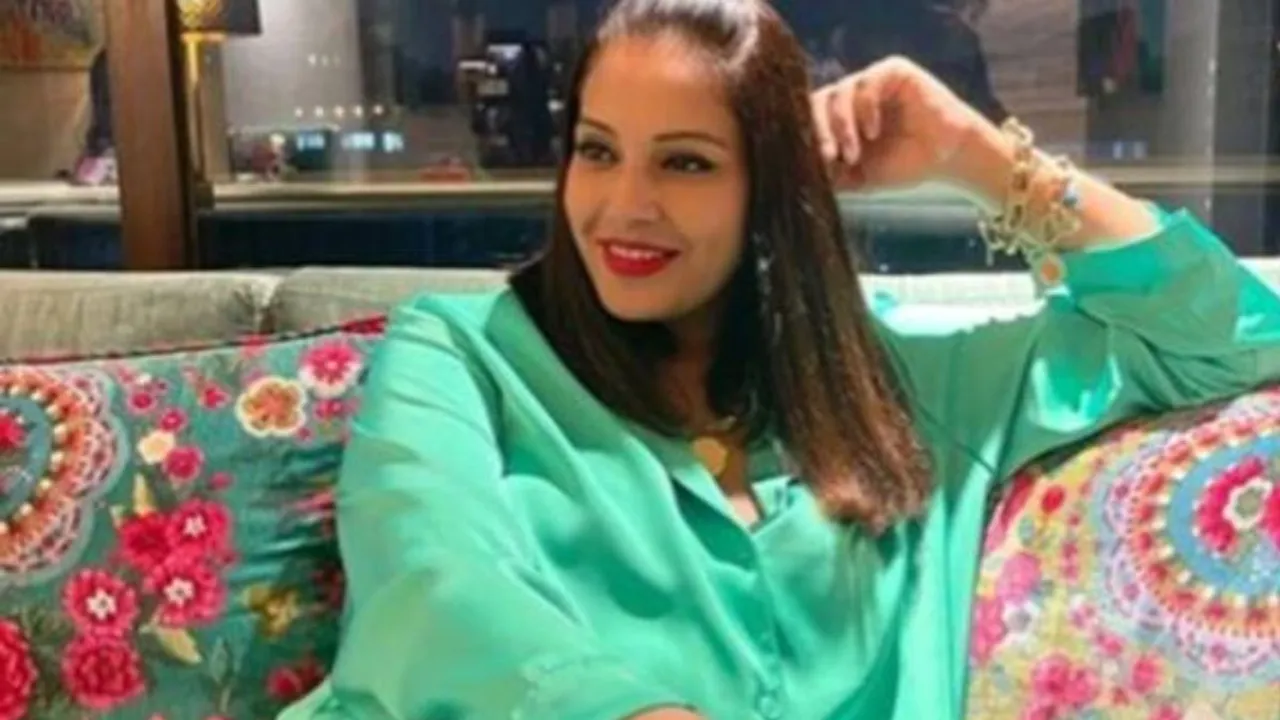 Bipasha Basu Motivates Moms (Source: Bipasha Basu/Instagram)