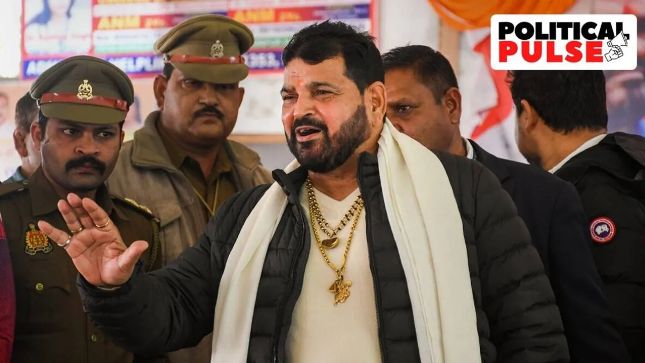 Lok Sabha Election 2024