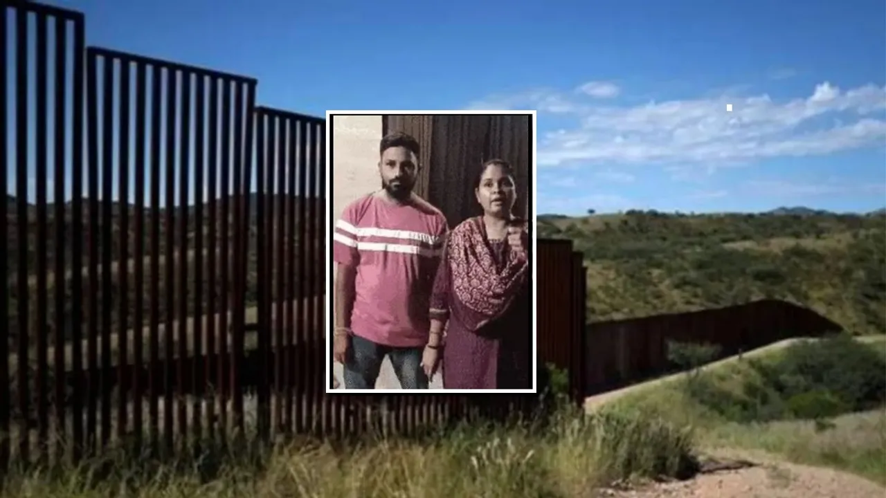 Case of Illegal Immigration to America