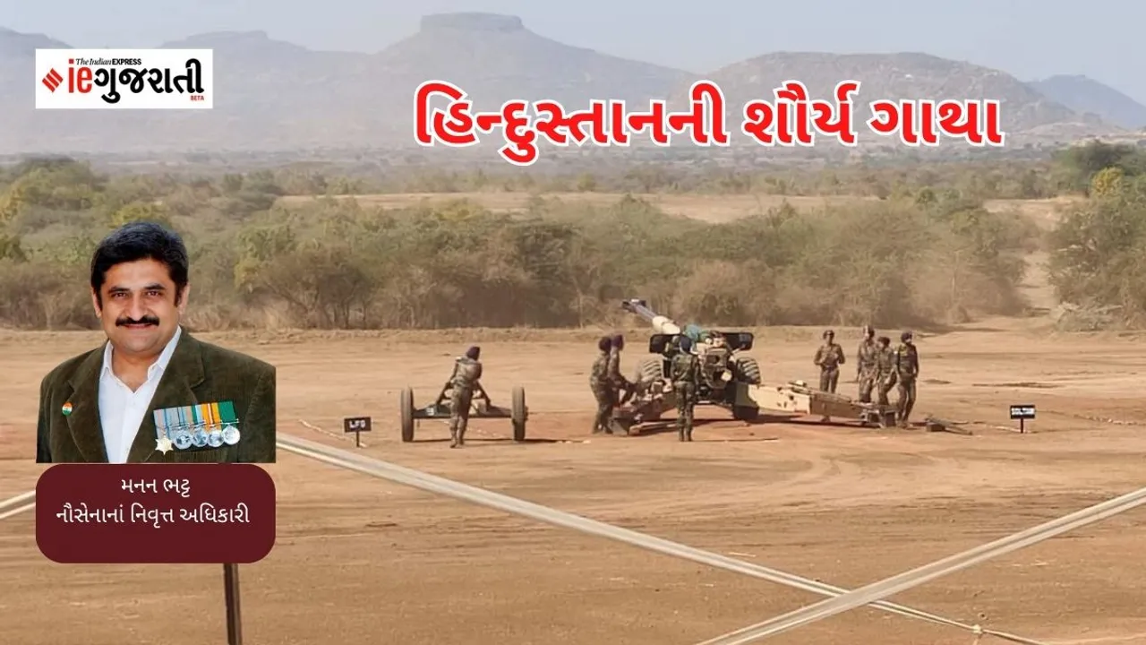 hindusthan na shaurya gatha, kargil war, kargil war exclusive, indian army war