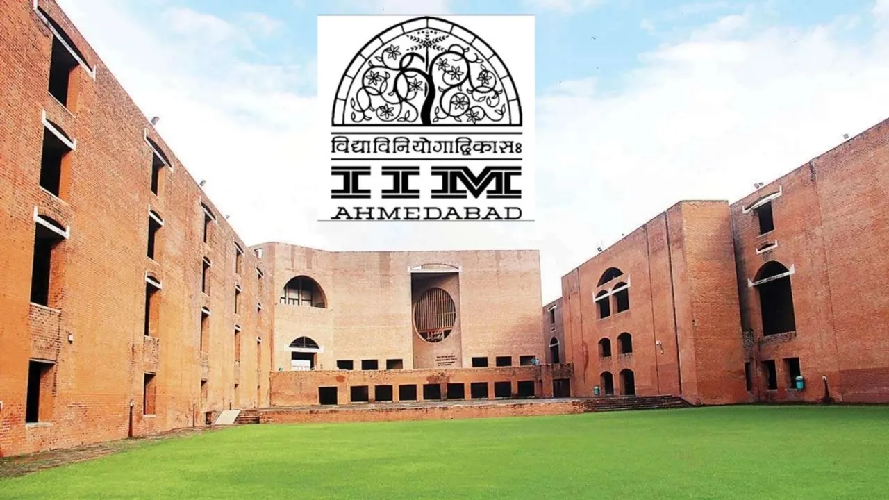 IIM Ahmedabad | Education News